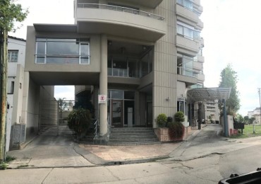Departamento amoblado de categoria en Torre Santiago