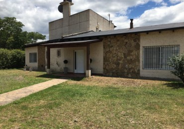 Casa en alquiler en San Luis - Salta