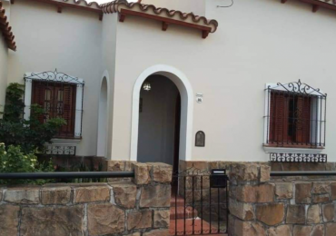 Alquiler casa para Oficinas 