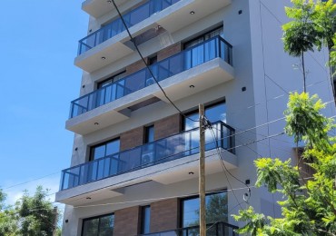 Departamento en Gral. Guemes 1700