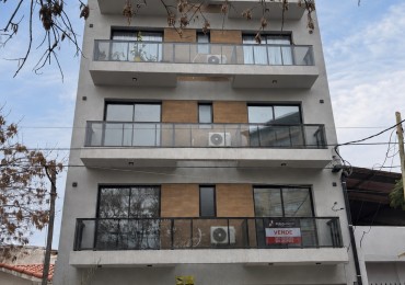 Departamento en Gral. Guemes 1700
