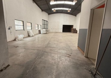 Galpon en venta en Cerrillos- sobre ruta provincial 49