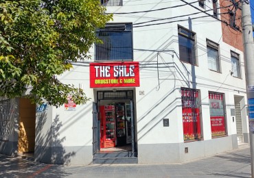 Local comercial en venta
