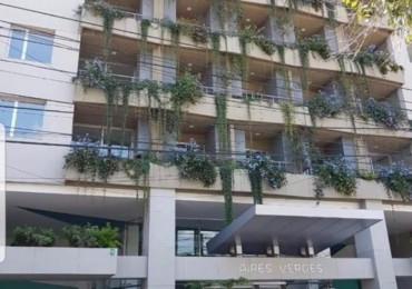 Monoambiente en alquiler