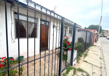 Casa B° Castañares 3 dormit. + Monoambiente independiente