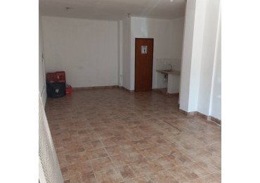 Local comercial en Alquiler 