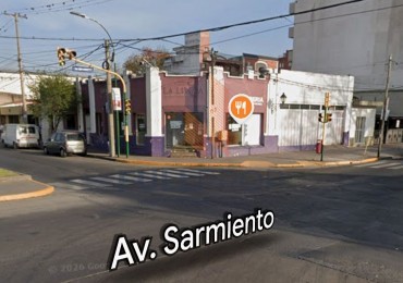 Local comercial