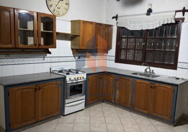 ALQUILER CASA ZONA SUR