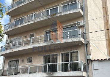 Departamento de 2 dormitorios en alquiler