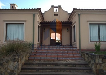 Casa en Venta en Altos de San Lorenzo 