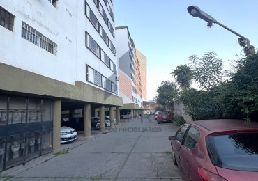 ALQUILER DEPARTAMENTO AV. BELGICA