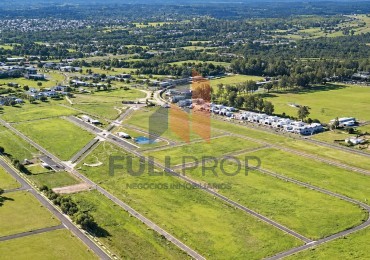 Terreno 800 m² en Las Chuñas - San Lorenzo Chico | Excelente Ubicacion