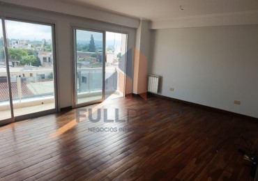 Departamento de 2 dormitorios en alquiler