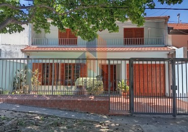 CASA EN VENTA- TRES CERRITOS
