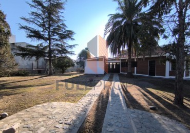 Hermosa casa en alquiler