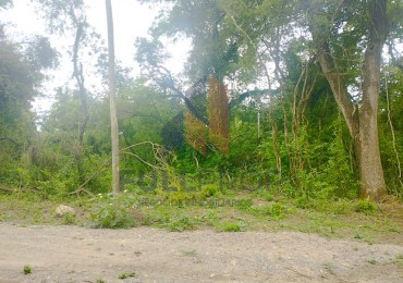 TERRENO EN LA CALDERA (LOTEO EL DURAZNO)