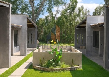CHALETS/ CONDOMINIO A ESTRENAR EN ALQUILER