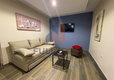 Departamento de 1 dormitorio en alquiler