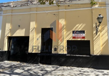 Alquiler Casa con destino Comercial/Oficina/Gastronomico en Catamarca al 300
