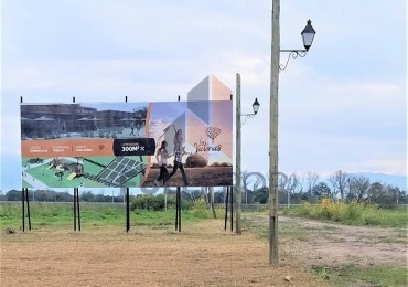 Urbanizacion Las Victorias 